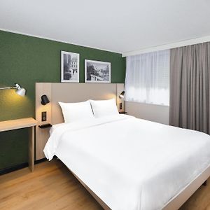 Standaard Kamer met een Queen Size Bed