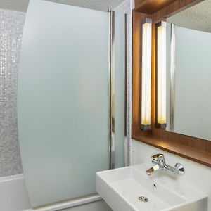 Superior Kamer met een King Size Bed