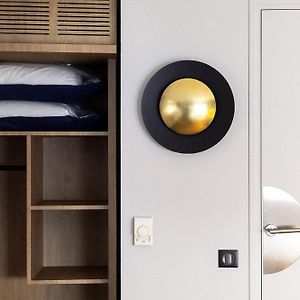 Standaard Kamer met een Queen Size Bed