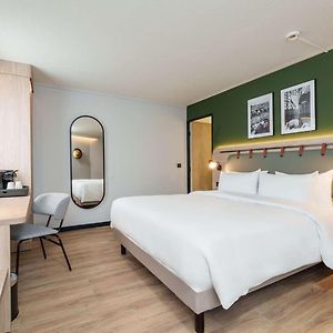 Camera superior con letto king size